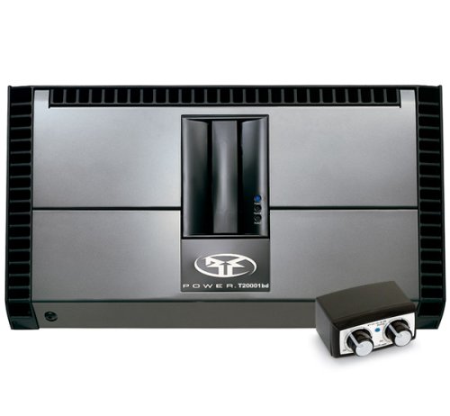 Rockford Fosgate T20001bd. Технические характеристики T20001bd.